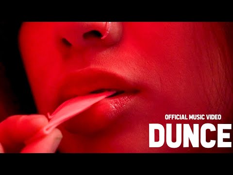 Infinite TGM - DUNCE (Official Music Video)