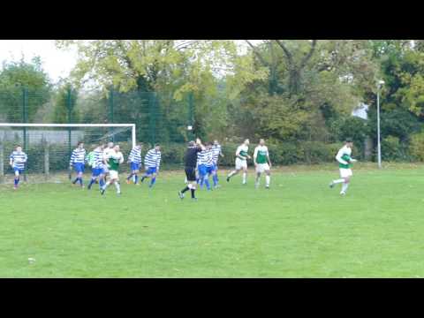 Wroughton v Cricklade highlights