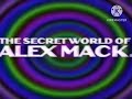 Nickelodeon Next Bumper Rugrats To The Secret World Of Alex Mack 1996