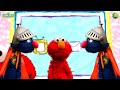Sesame Street Games Elmo S World 1773