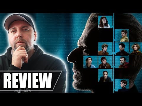 Wer löst DAS RÄTSEL? | Review/Kritik