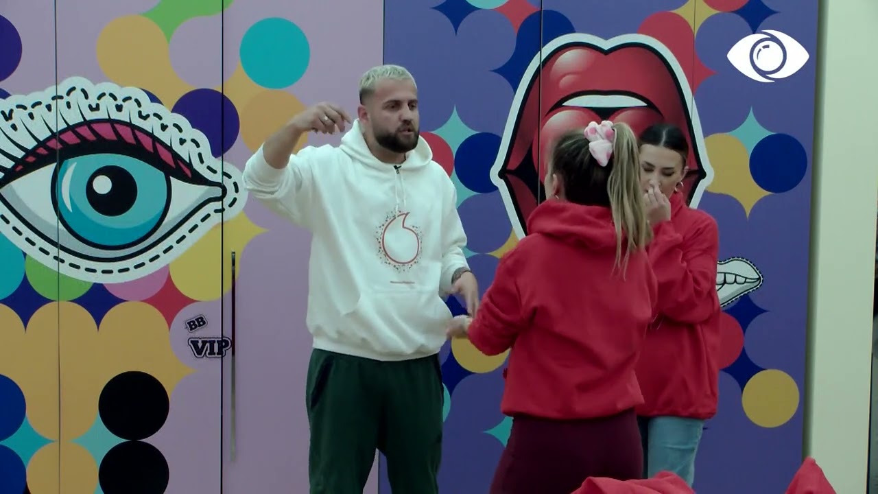 Luizi-Oltës: Turp të kesh ti që shfrytëzon gjithçka