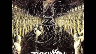 zyklon - disintegrate