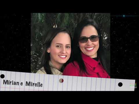 Embaixador - Mirian e Mirelle