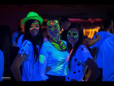 Sylwester Studencki - Solina 2018/2019