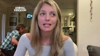 Animal Kingdom Finale with Leila George video