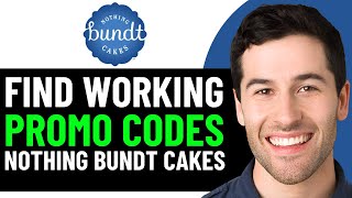HOW TO GET BEST NOTHING BUNDT CAKES DISCOUNT PROMO CODES IN 2026 (FULL GUIDE)