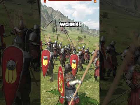 Top 3 mods that will enchance your Bannerlord Experience | Check the related video ⬆️