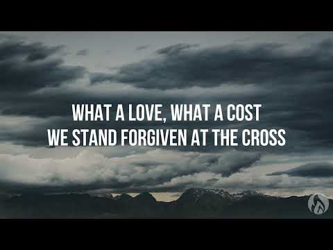 Oh The Cross