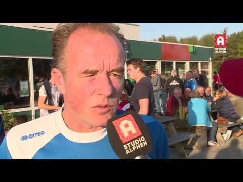 Interview Rob de Lange na Zwammerdam - Koudekerk