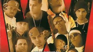 Rakim &amp; Ken Y - Una Noche Mas (2003)