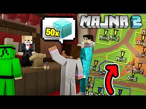 to byla teda aukce.. 😮 [MAJNR 2]