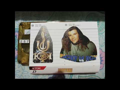 Insomnia - 02-01-99 - Ricky Le Roy - Zicky