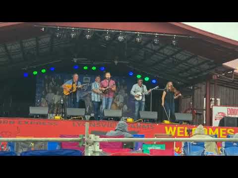 Throwdown Thursday - Lonely & Blue