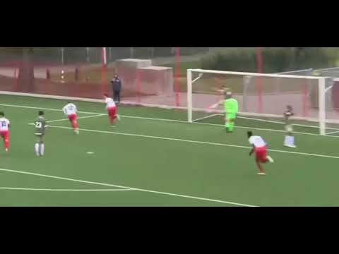 Fc Twente-Heracles 🆚 SC Cambuur O16  3-1 doelpunt van Leart