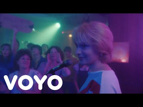 Snad nám to vyjde | Iveta | Voyo