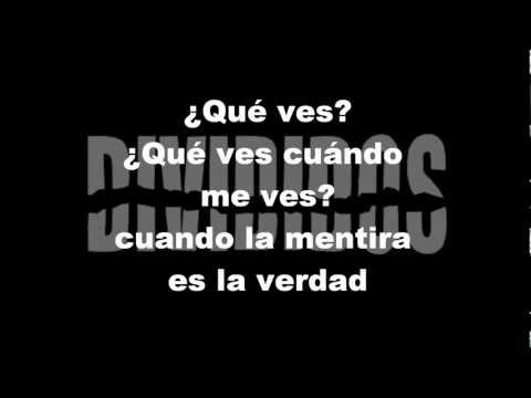 download lagu mp3 mp4 Que Ves Cuando Te Ves, download lagu Que Ves Cuando Te Ves gratis, unduh video klip Que Ves Cuando Te Ves