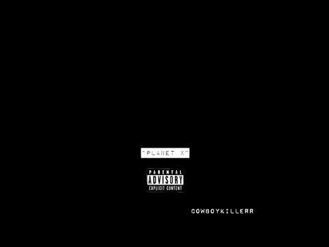 COWBOYKILLERR - ''N.G.A.F'' (PROD. BMB LOKO LOS)