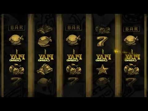 Fair Play Casino reels