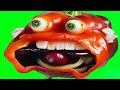 Pizza Tower Meme In Real Life
