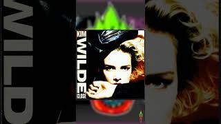 Kim Wilde  *  Love&#39;s A No