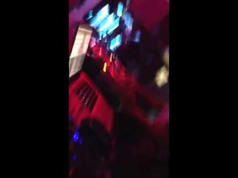 Andy Noize,dj Nico & Mirko Spadari@evolution bar 27 07 2013