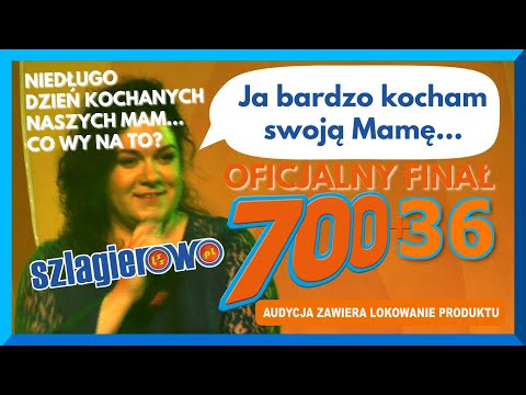 Notowanie 736 cz. 1 - 22.05.2022r.