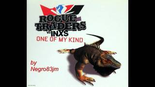 Rogue Traders vs Insx - One Of My Kind