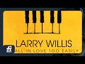 Larry Willis - Heavy Blue