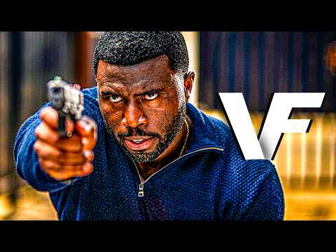 Bande-annonce : Nemesis
