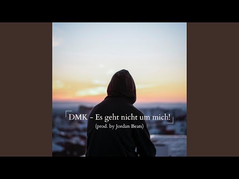 Es geht nicht um mich!