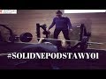 #Solidnepodstawy01: Trening Full Body Workout - Zestaw A