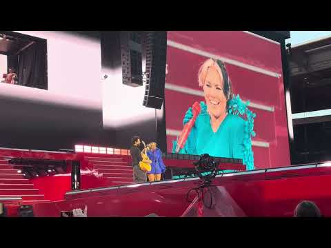 Ewa Farna & Martin Chobot - Ta o nás (Praha, EWA v Edenu, 13.06.2026)
