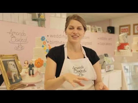 8 Best Baking Tips & Tricks | Cupcake Baking