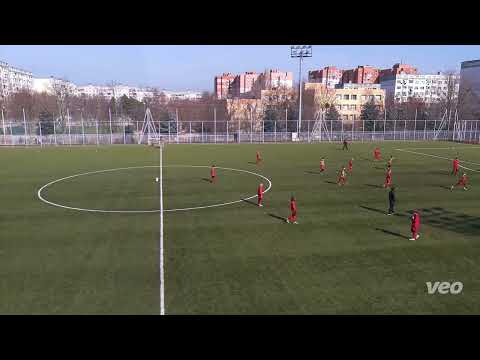 U12 AFRR vs FC N1, 04.03.2023