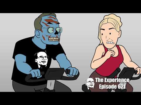 Jim Cornette on Renee Paquette & Cornette Face At The Gym