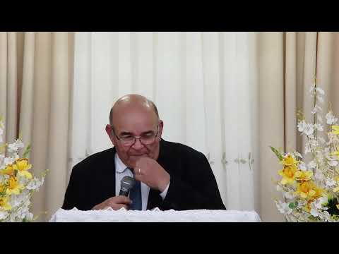 Reunião Normal - 15/02/2026 - Igreja Apostólica - Campinas Satélite Íris-SP