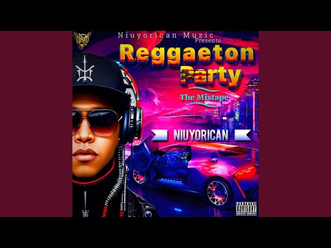 Retumba La Bocina (prod. Dj EvanzBeatz)