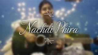 Nachdi Phira | Secret Superstar | Amit Trivedi | Meghna Mishra