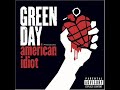 Dearly Beloved - Green Day