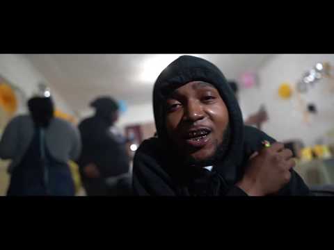 Chino Mack Feat Young Duke "Look at me now" (Official Music Video) Shot by: @Gmane15