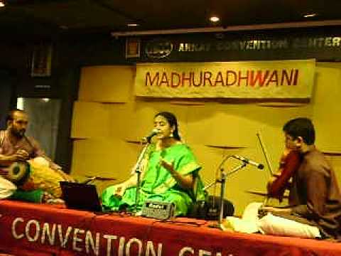 December Season 2014 - Lecdem at Arkay - Dr. Nagaswamy 23.11.14