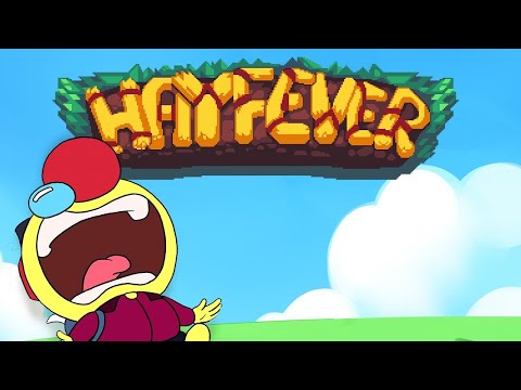 Hayfever - Announcement Trailer thumbnail