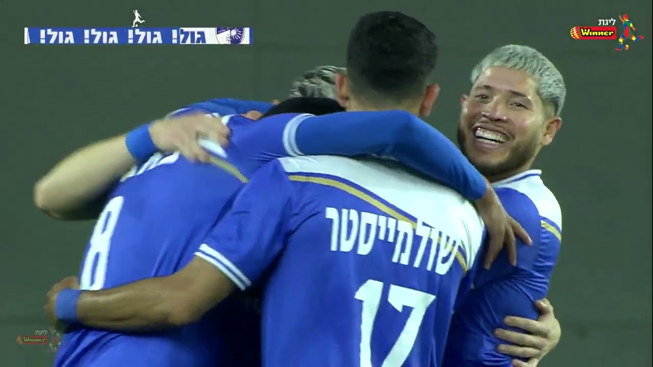 מחזור 27 | תקציר: הפועל ק"ש - הפועל ירושלים 1-3