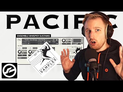 Pacific Strings was worth the wait.