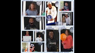 Emancipation Day Celebration  2018