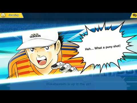 A80 Super Catch vs S80 Miracle Flying Drive Shot