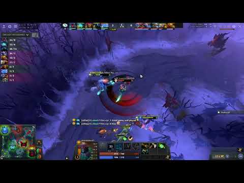Evil Geniuses VS noEscape Esports - Game 1 - Dreamleague Season 13