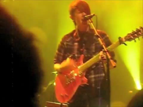 Tegan and Sara - 10.05.08 - The Con 18/22