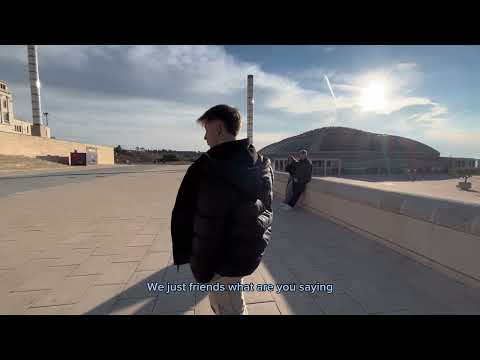 BABY (Music video)  -  I H B